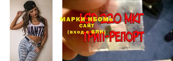 MESCALINE Лабытнанги